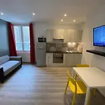 Apartment Les Residences Dieppoises Dieppe