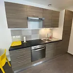 Les Residences Dieppoises Apartment Dieppe