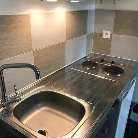 Les Residences Dieppoises Appartement Dieppe