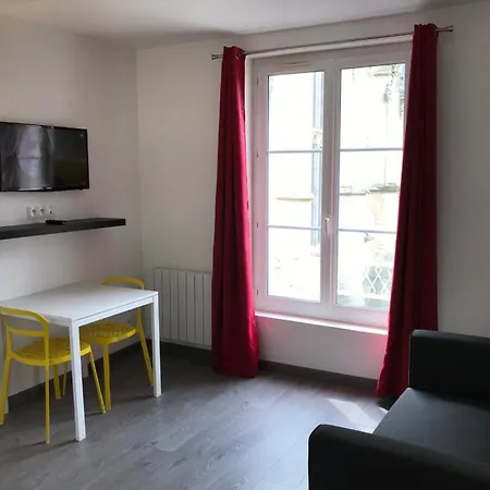 Les Residences Dieppoises