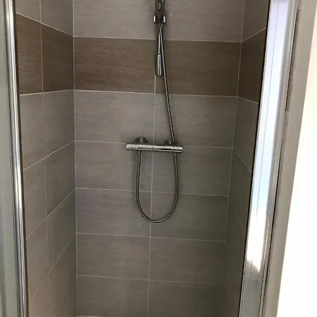 Les Residences Dieppoises * Dieppe