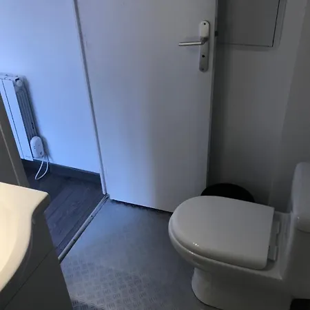 Les Residences Dieppoises Dieppe