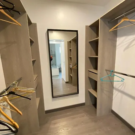 Les Residences Dieppoises Appartement