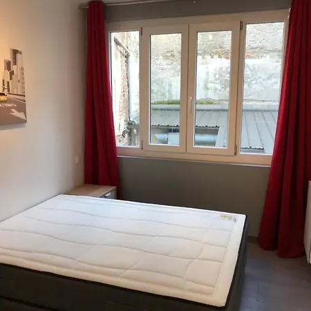 Les Residences Dieppoises