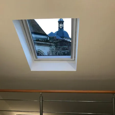 Appartement Les Residences Dieppoises