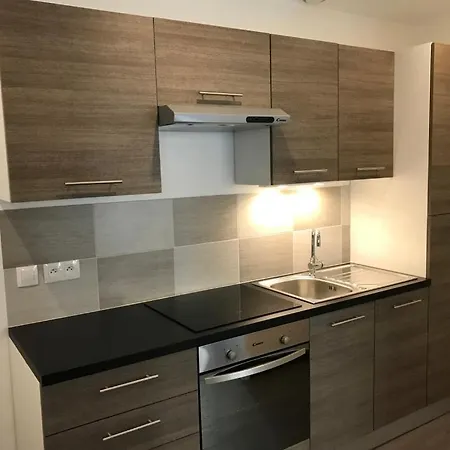 Les Residences Dieppoises