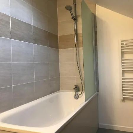 Les Residences Dieppoises * Dieppe