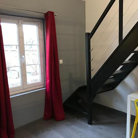 Les Residences Dieppoises *