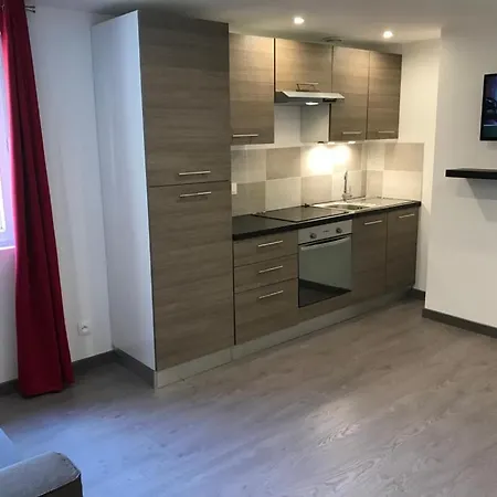 Les Residences Dieppoises *