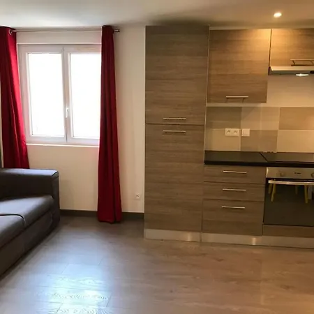 Les Residences Dieppoises *