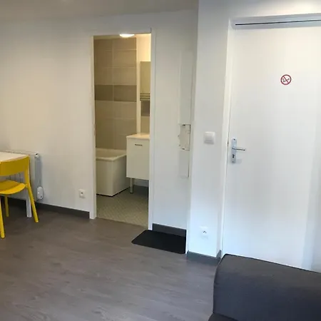 Les Residences Dieppoises *