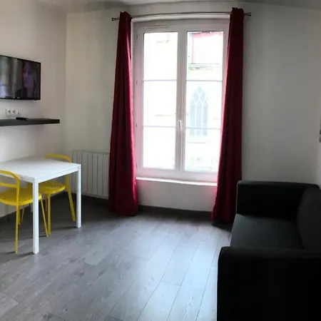 Les Residences Dieppoises