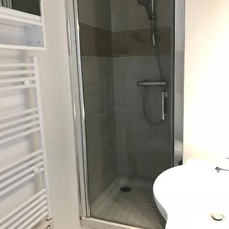 Les Residences Dieppoises Appartement Dieppe