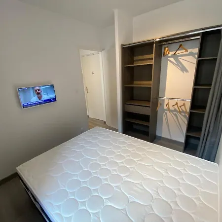 Les Residences Dieppoises *