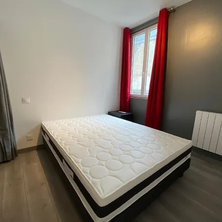 Les Residences Dieppoises *