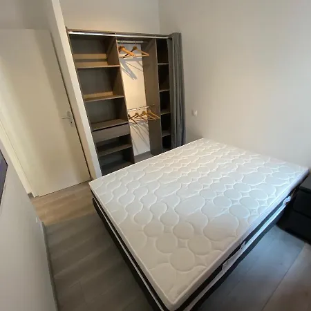 Les Residences Dieppoises