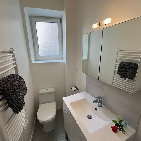 Les Residences Dieppoises Dieppe