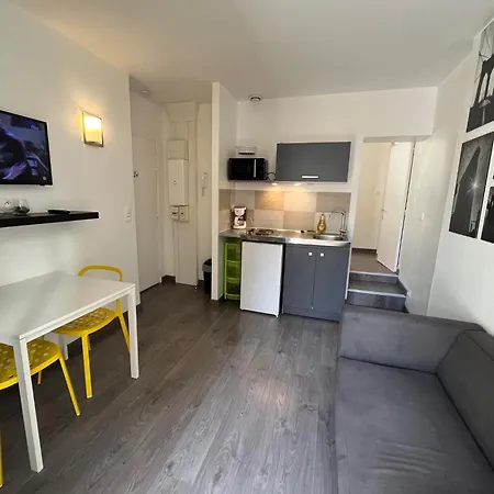 Les Residences Dieppoises Dieppe