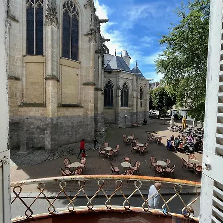 Les Residences Dieppoises Dieppe