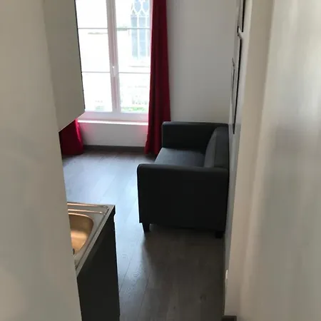 Les Résidences Dieppoises *