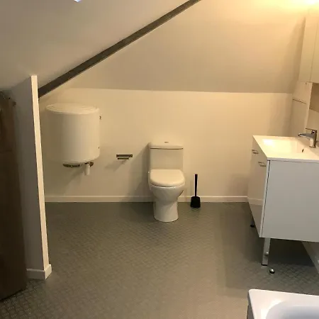 Les Residences Dieppoises