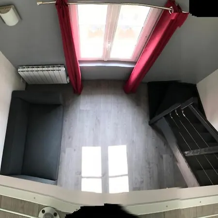 Les Residences Dieppoises *