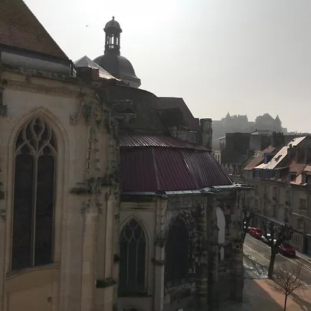 Les Residences Dieppoises