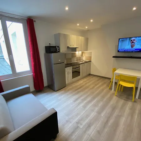 Les Residences Dieppoises *