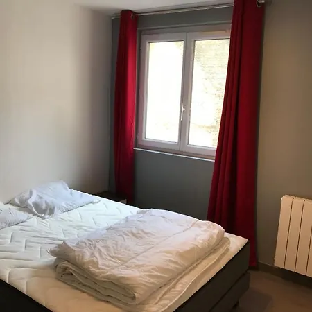 Les Residences Dieppoises 디에프