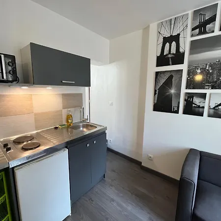 Les Residences Dieppoises