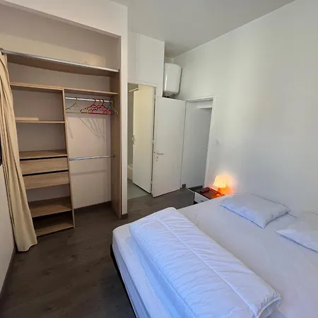 아파트 Les Residences Dieppoises 디에프