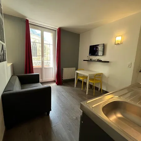 Les Residences Dieppoises